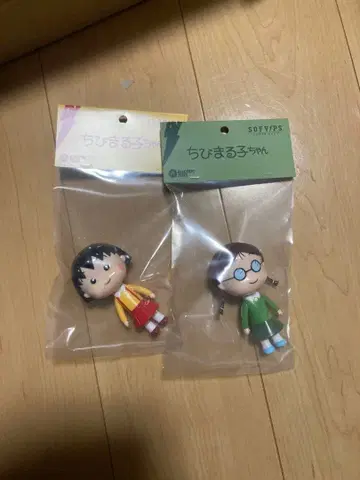 SOFVIPS 마루코는 아홉살(치비 마루코짱) 마루코 타마짱