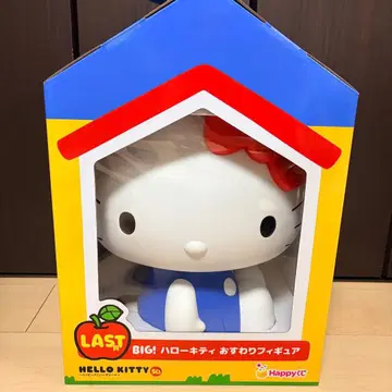 헬로키티 Happy 복권 라스트 원 제일복권