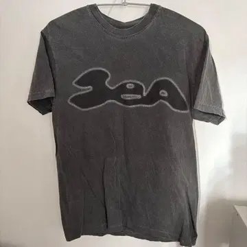 [ 새상품 ] WIND AND SEA 윈드앤씨 티셔츠