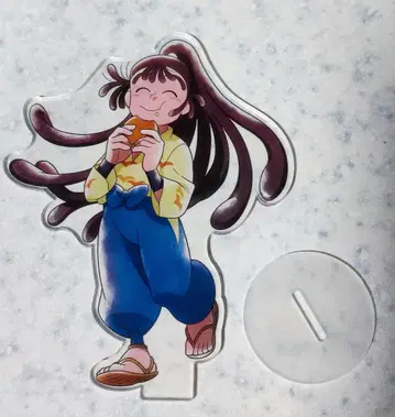 닌타마 란타로 아크릴 스탠드 오하마 칸에몬