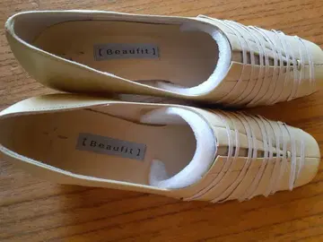 미사용 새상품 Beaufit 여성용 23.5