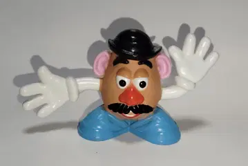 포테이토 헤드 토이 스토리 피규어