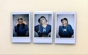 리얼 아키바 보이즈 네스 폴라로이드