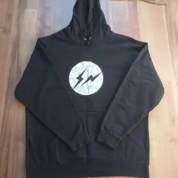 ANTI SOCIAL SOCIAL CLUB x FRGMT 콜라보 후드티