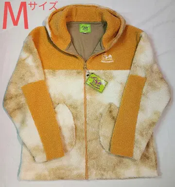 [ 미사용 새상품 ] 팬디에스타 PANCAMDA 시프 보아 플리스