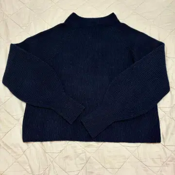 GALLARDAGALANTE 개럴개런트 니트 스웨터 긴팔