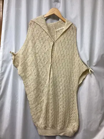 최종 가격 인하 와이즈 풀오버 니트