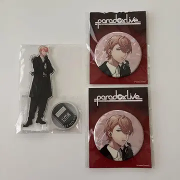 파라라이 쿄 4주년