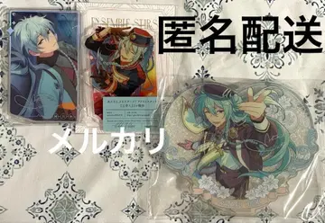 앙스타 히비키 와타루 아크릴 스탠드