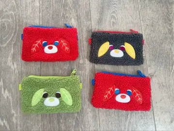 오차이누 4세트