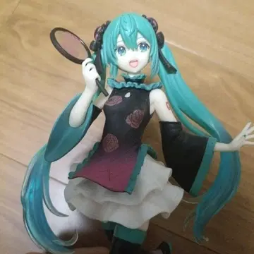 하츠네 미쿠 피규어