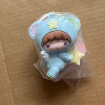 리틀트윈스타 시크릿 마스코트