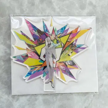 to be hero x 아크릴 스탠드