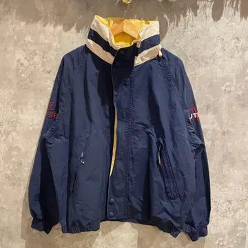 [ 무료배송 ] USA 구제 의류 마운틴 파카 NAUTICA 나일론 자켓