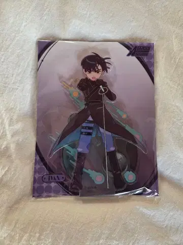 에이리언 스테이지  아크릴 스탠드 이반