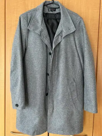 MICHEL KLEIN 스타일리시 코트