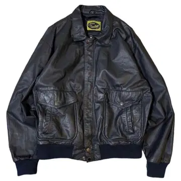 Noill sullen vintage 숏 가죽 자켓 소가죽 새상품급