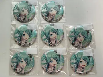 하츠네 미쿠 15A 모어모어점프 미쿠 그리캔