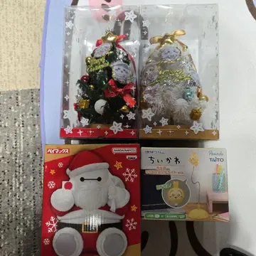 프라이스 잡화 묶음 판매 4세트