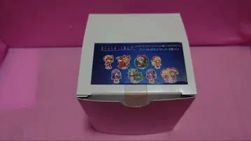 쓰르라미 울 적에 아크릴 스탠드 크리스마스ver. 전 8종