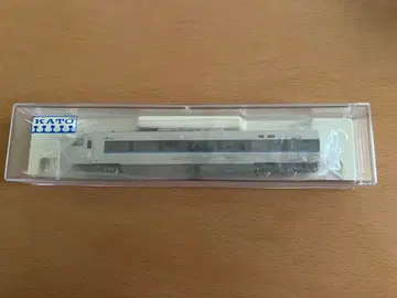 KATO 683계 4000번대 썬더버드(신도색) 선두차 개별 판매