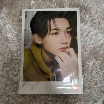 &TEAM d'partment JO 포스터 b4 사이즈