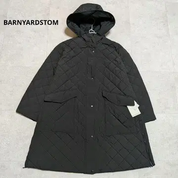 컨디션 최상 택 포함 미사용 밴야드 스톰 2WAY 충전솜 블루종 리버서블