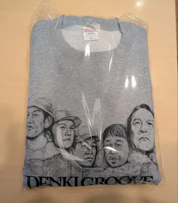 맨투맨 XL 스차다라파 챔피온 카니발 전기 그루브