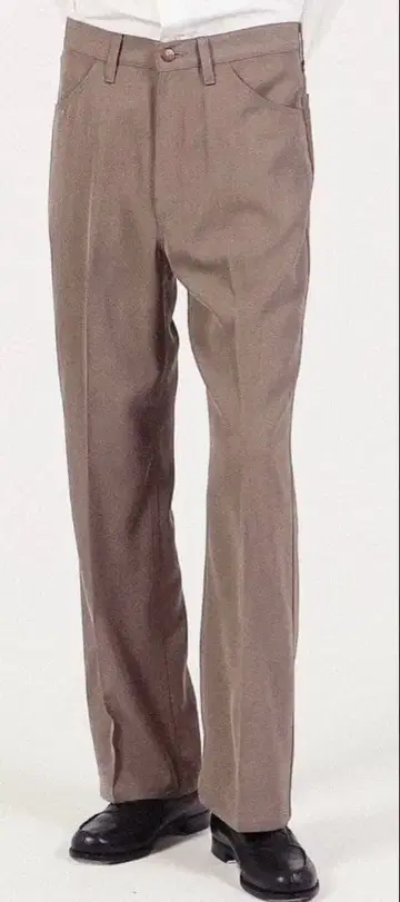 tomorrowland wrangler 슬랙스 시착만 한 상품