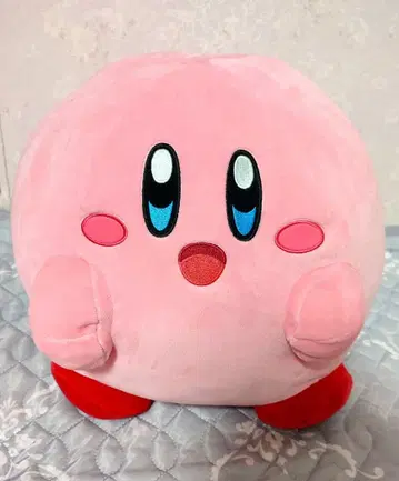 별의 커비 제일복권 A상 봉제 인형