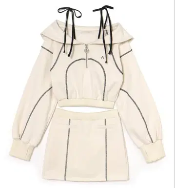 Wren girls set up andmary