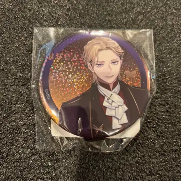 브레마이 GIGO 캔뱃지 스오 아시카