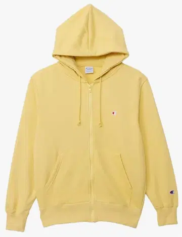 미사용 새상품 챔피온 집업 후드티 S