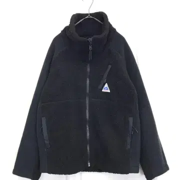 케프 하이츠 : 보아 플리스 자켓