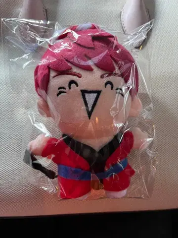 초특급 유키 봉제 인형 아와 도쿠시마