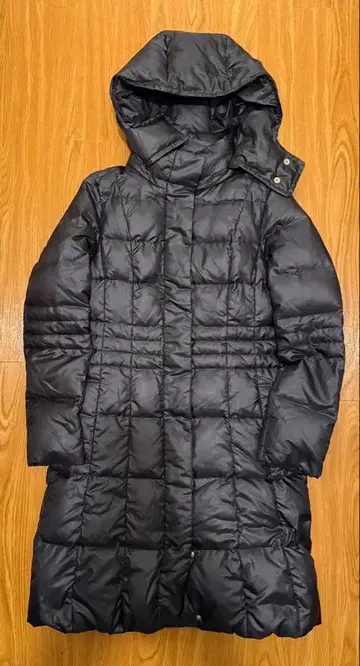 폴 스튜어트 다운 코트 M 사이즈