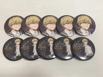 히로아카 스카잔 캔뱃지 모노마 네이토