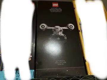 LEGO 레고 스타 워즈 Razor Crest 75331 미개봉