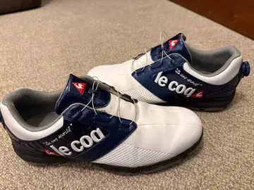 르꼬끄 스포르티브 골프화 27.5cm