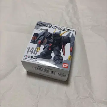 건담 컨버전스 05 146 바이아란
