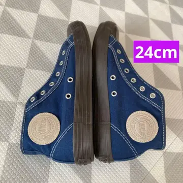 CONVERSE 컨버스 스니커즈 24cm