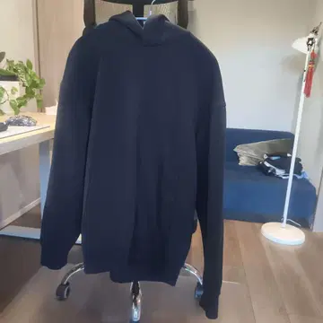 UNIQLO:C 맨투맨 상하의 세트