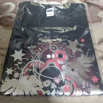 PENICILLIN SUPER NOVA 투어 T셔츠 M사이즈