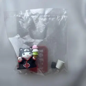 NARUTO 냐루토 우치하 이타치