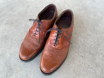 made in USA Dexter 안장 신발 US 미국제