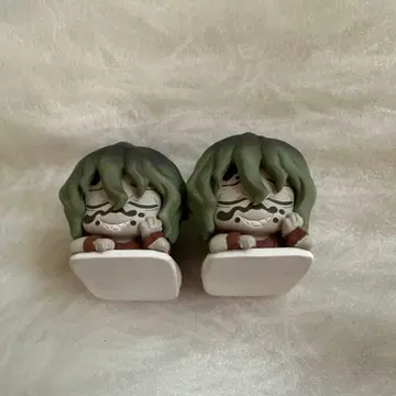 귀멸의 칼날 기유타로 오넴탄 어스 컬러