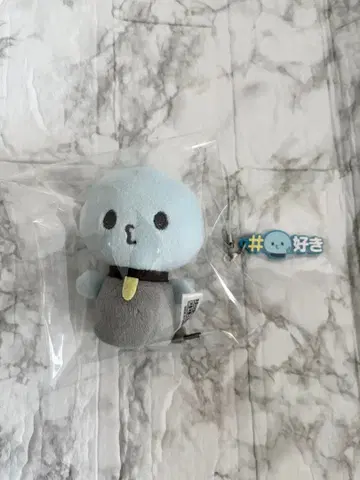 마이크 jochum 손가락 인형