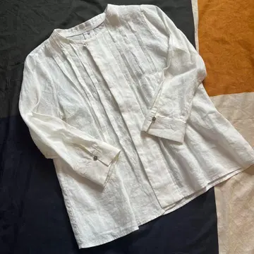 팔라스 팰리스 린넨 셔츠