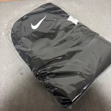 나이키 블랙 백팩