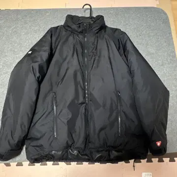 FTC LEVEL7 PRIMALOFT V3